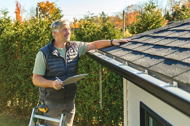 Trusted Roofing service in Fall River, WI - Ben Roofing and Steel LLC
