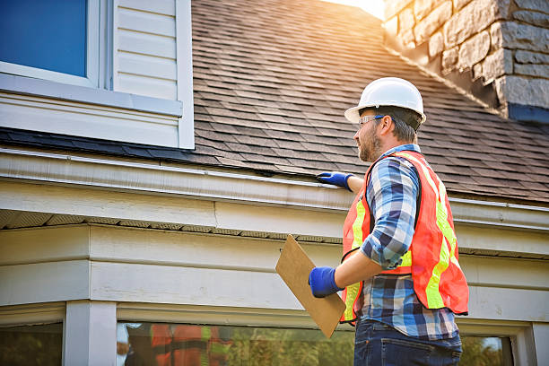 Trusted Roof Leak Repair service in Fall River, WI - Ben Roofing and Steel LLC